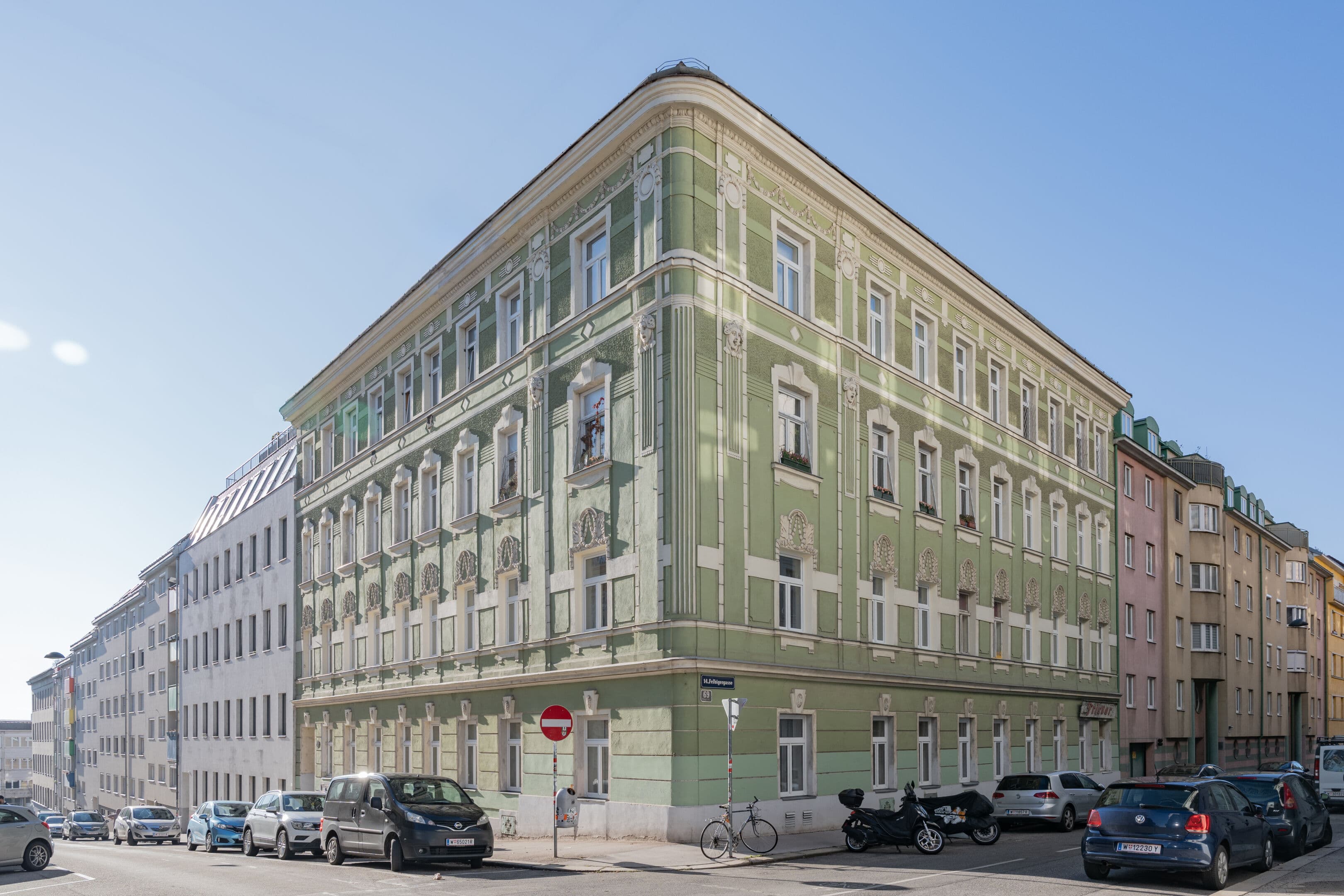 Felbigergasse 69