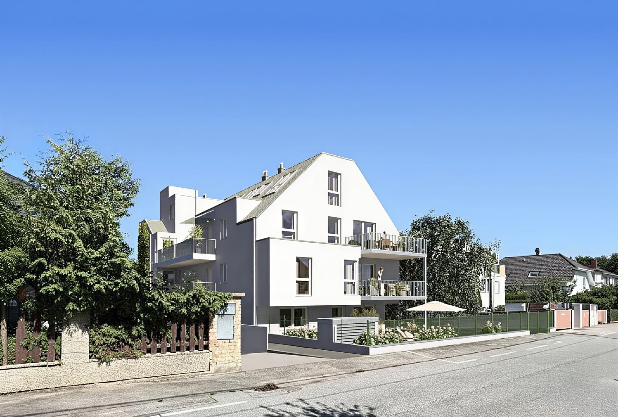 Heimkehrergasse 29