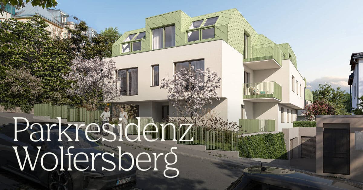 Parkresidenz Wolfersberg