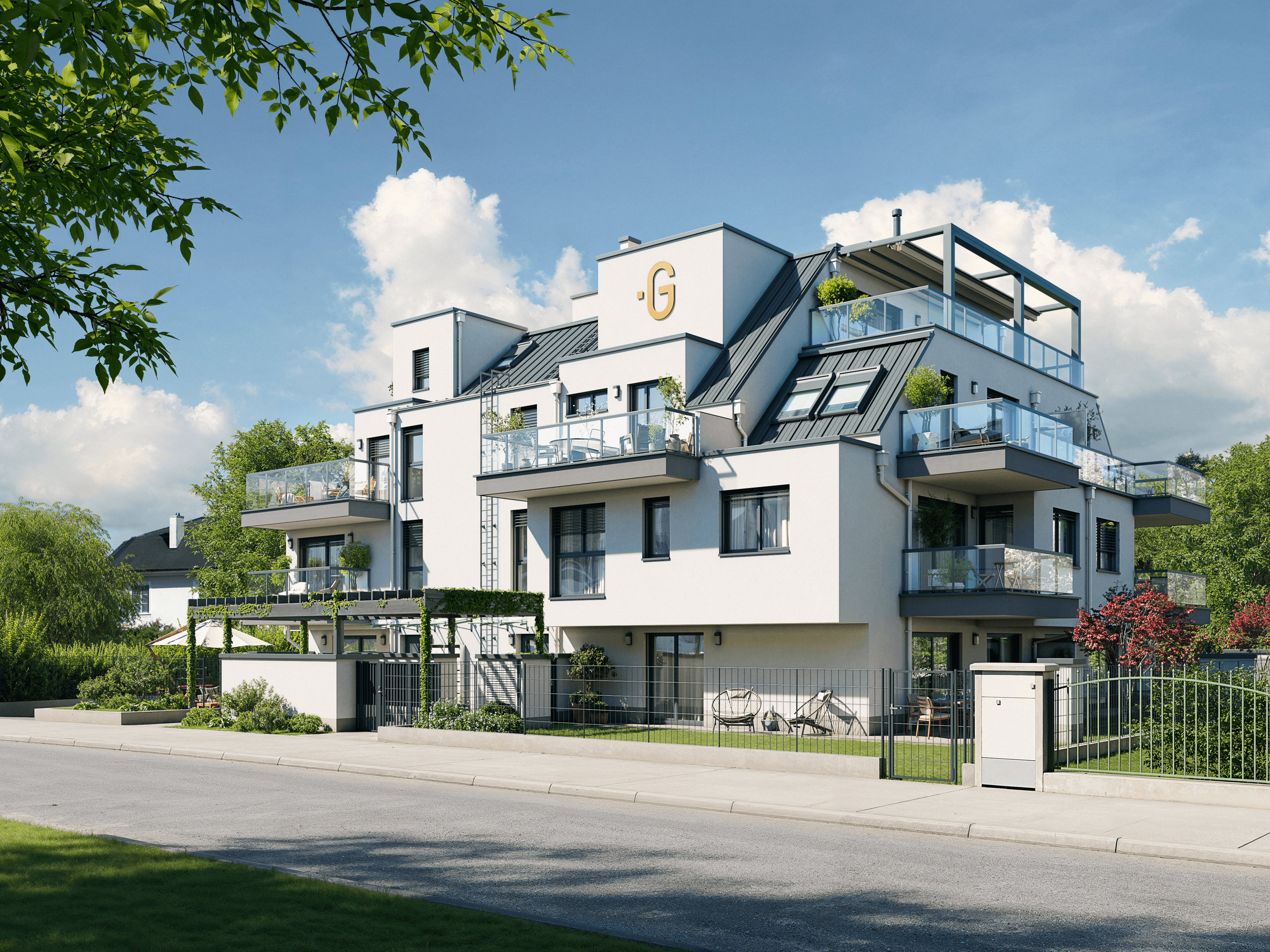 Tamariskengasse 34